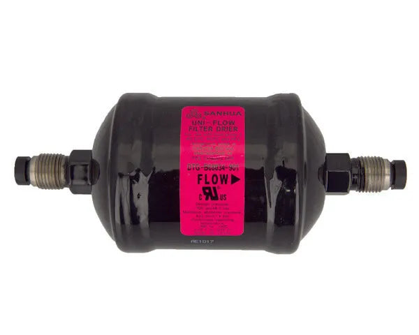 One-way filter 3/8'' threaded SANHUA | DTG30006