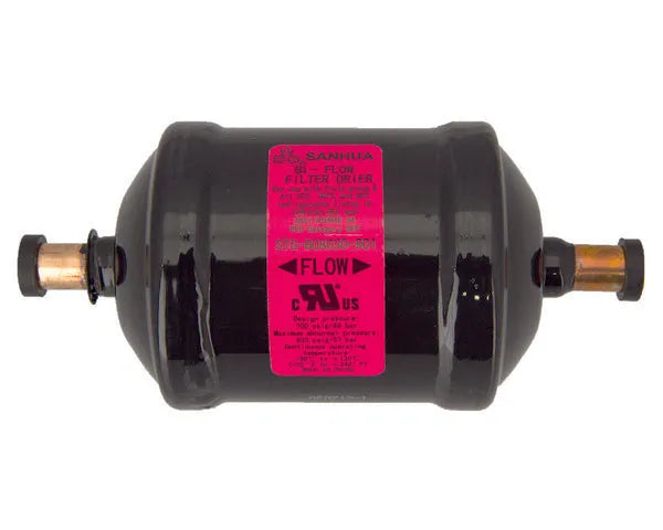Two-way filter 3/8'' solder SANHUA | STG31019
