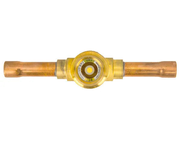 Liquid soldering visor 1/2" Sanhua | SYJ42005