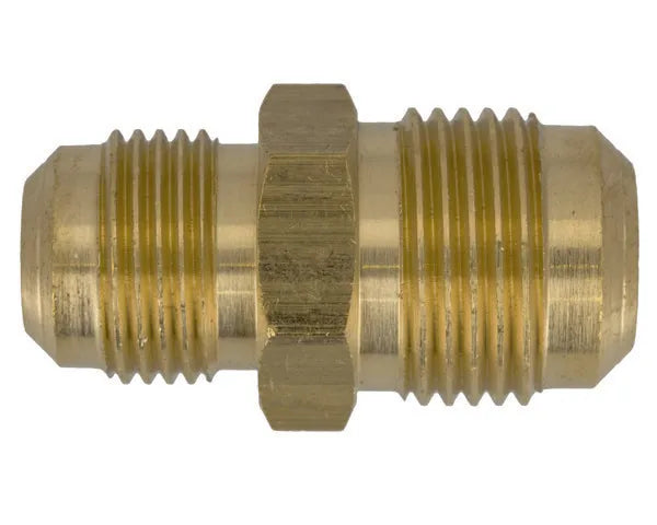 SAE reducer 1/2' M - 5/8' M