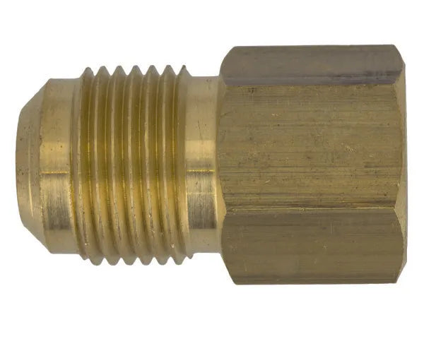 SAE reducer 1/2' M - 5/8' F