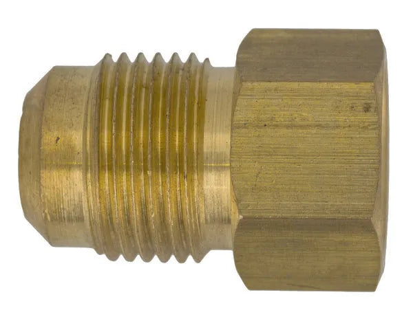 SAE reducer 5/8' M - 1/2' F | STANDARD 03TF083