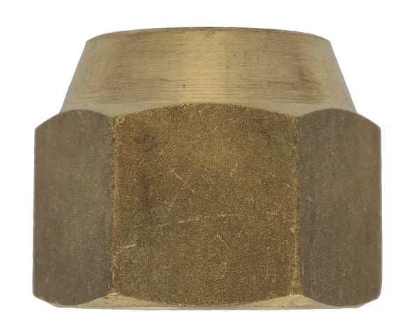 Refrigeration nut SAE 3/4'' h | 03TF075