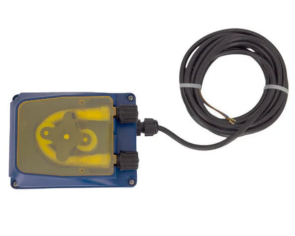 SEKO Peristaltic Pump 3l/h with Box