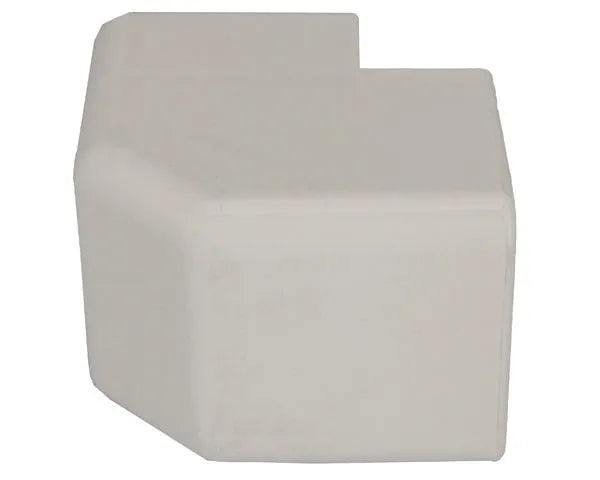 Legrand Quintela outer corner gutter
