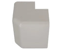Legrand Quintela outer corner gutter