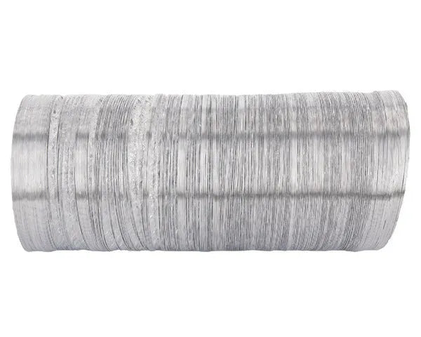 Ventilwest aluminum duct ø 305 mm. Ventilwest