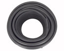 Flexible gray PVC hose 013/16 per meter