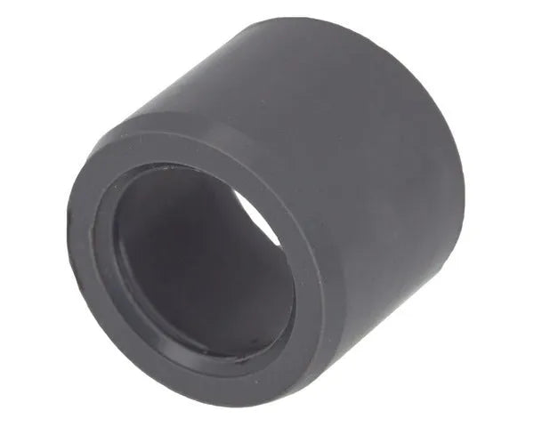 Rigid pipe reducing sleeve 20/16 mm.