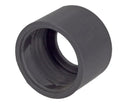 Rigid pipe reducing sleeve 25/20 mm.