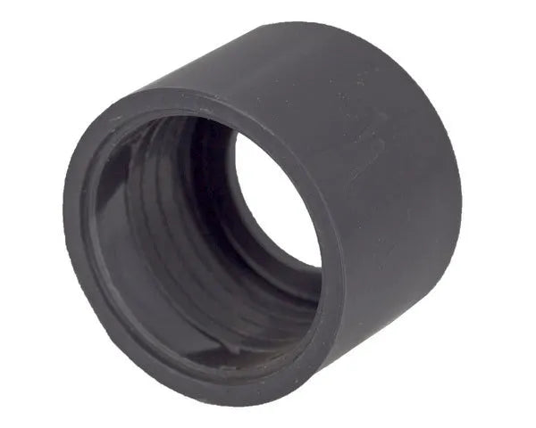 Rigid pipe reducing sleeve 25/20 mm.