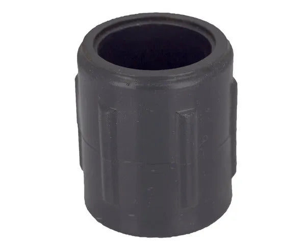 Rigid sleeve pipe union diameter 25 mm