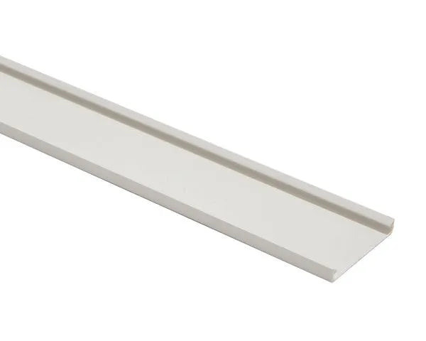 Pipe duct cover 60 x 60