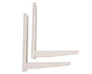 Outdoor unit support 50 x 40 cm.