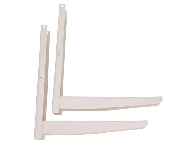 Outdoor unit support 50 x 45 cm.