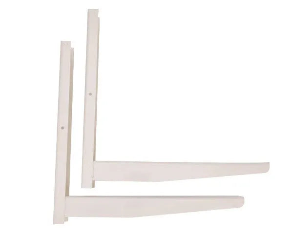 Outdoor unit support 50 x 50 cm.