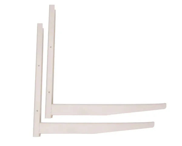 Outdoor unit support 60 x 60 cm.