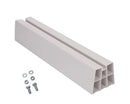 Outdoor unit support 45 cm. floor