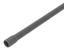Rigid PVC tube ø 20mm. (2.5 m bar)