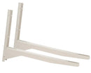 Outdoor unit support 88 cm. facade