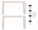 Outdoor unit support 40 cm. adjustable