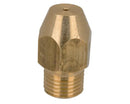 120 Kitchen Burner Injector