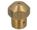 REPAGAS burner injector for stove Ø 140