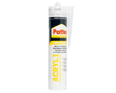 SOLYPLAST Acrylic putty ACRYL1 300 ml