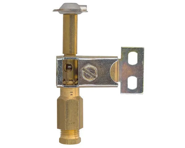 JEMI kitchen pilot head 2 burners