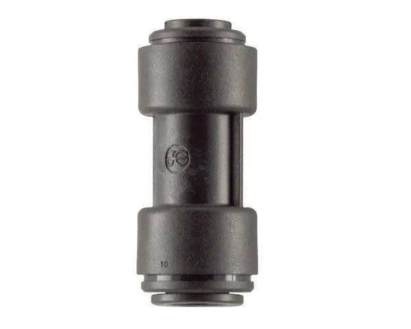 Double reduced union from 8mm to 6mm