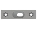 ZANUSSI Washing Machine Door Lock Plate | 049285