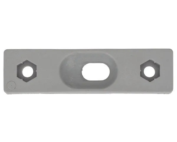 ZANUSSI Washing Machine Door Lock Plate | 049285