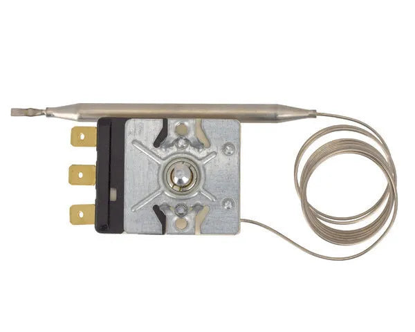 JEMI Adjustable Thermostat 30/90 ºC