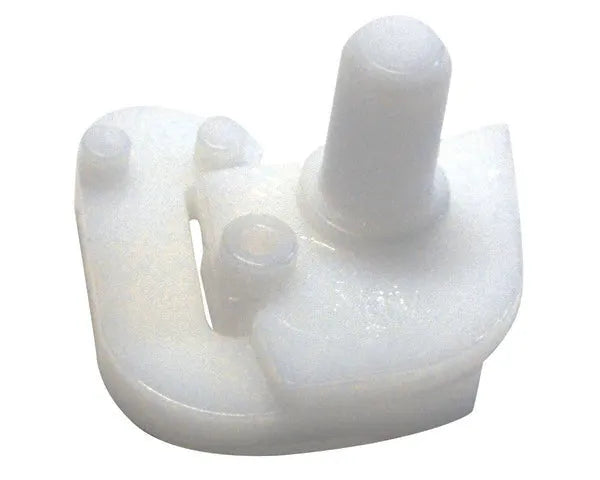 Indesit refrigerator hinge cap c00115405 | nan