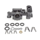 Bloque hidráulico para caldera Saunier Duval 57209 ISOFASTF35E