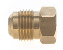 SAE plug 3/8'' male