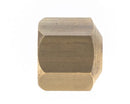 SAE plug 5/16'' female