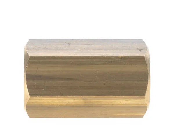 SAE union 3/8'' female - 3/8'' female