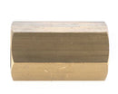 SAE union 1/2'' female - 1/2'' female