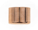 Cap h 301 copper 5/8''