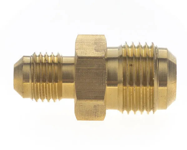 SAE reducer 1/4' M - 3/8' M