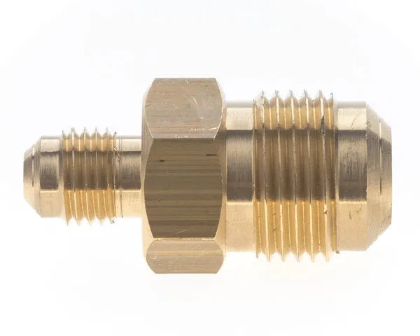 SAE reducer 1/4' M - 1/2' M
