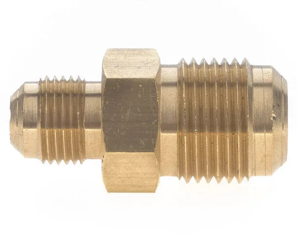 SAE reducer 3/8' M - 5/8' M