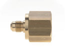 SAE reducer 1/4' M - 5/8' F | nan