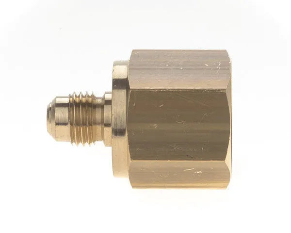 SAE reducer 1/4' M - 5/8' F | nan