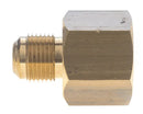 SAE reducer 1/2' M - 3/4' F