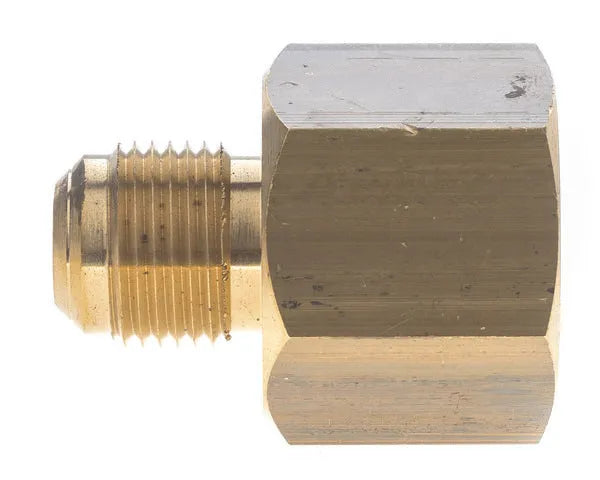 SAE reducer 1/2' M - 3/4' F