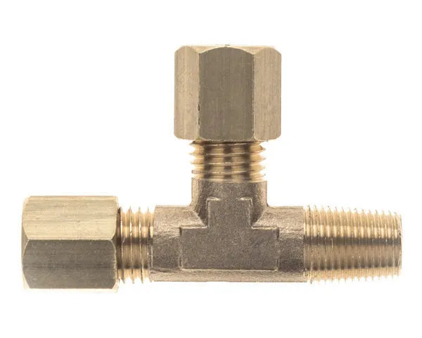 Nozzle tea 1/8'' s x 1/4'' g x 1/4'' s