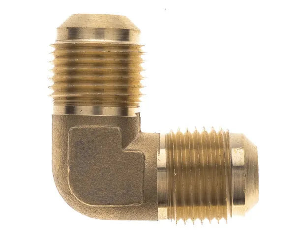 Elbow SAE 1/2'' m