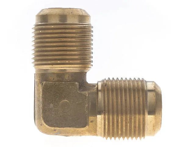 Elbow SAE 3/4'' male x 3/4'' male standard